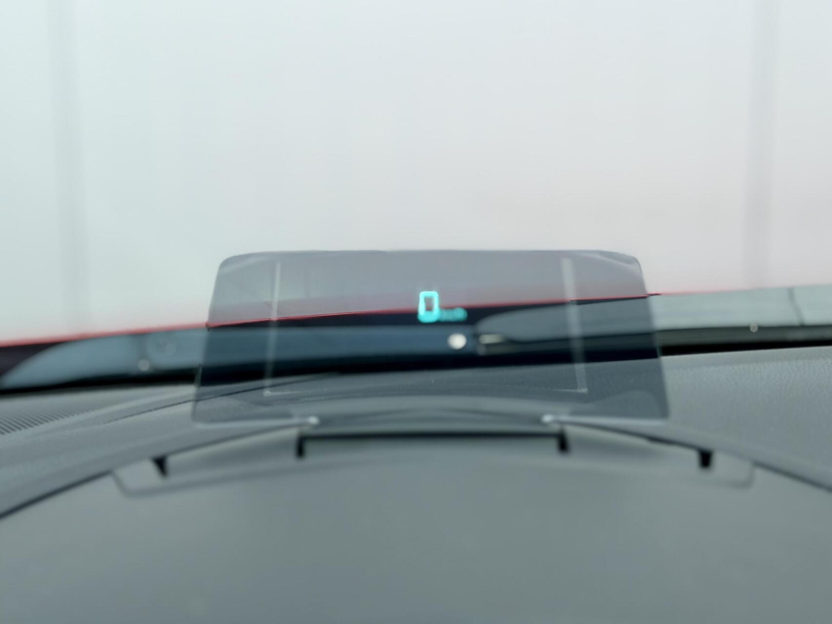 Foto van Mazda Mazda3