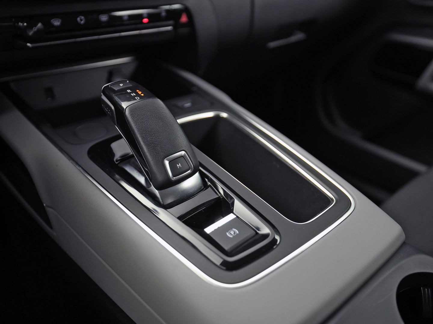 Foto van Citroen C5 Aircross