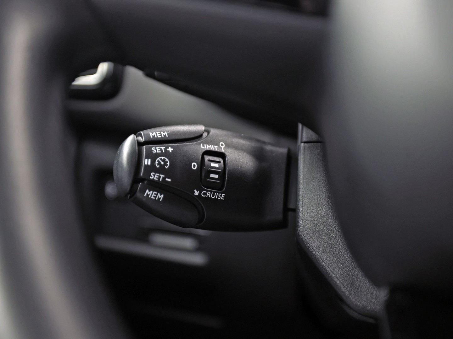 Foto van Citroen C5 Aircross