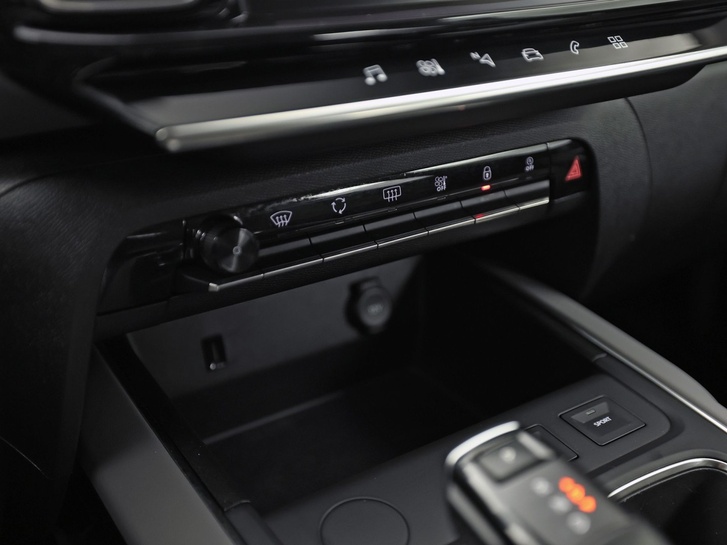 Foto van Citroen C5 Aircross