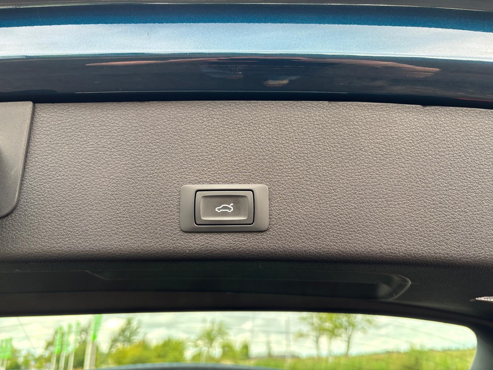 Foto van Audi Audi E-tron