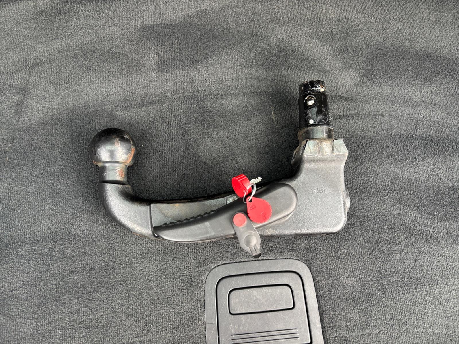 Foto van Audi Audi E-tron