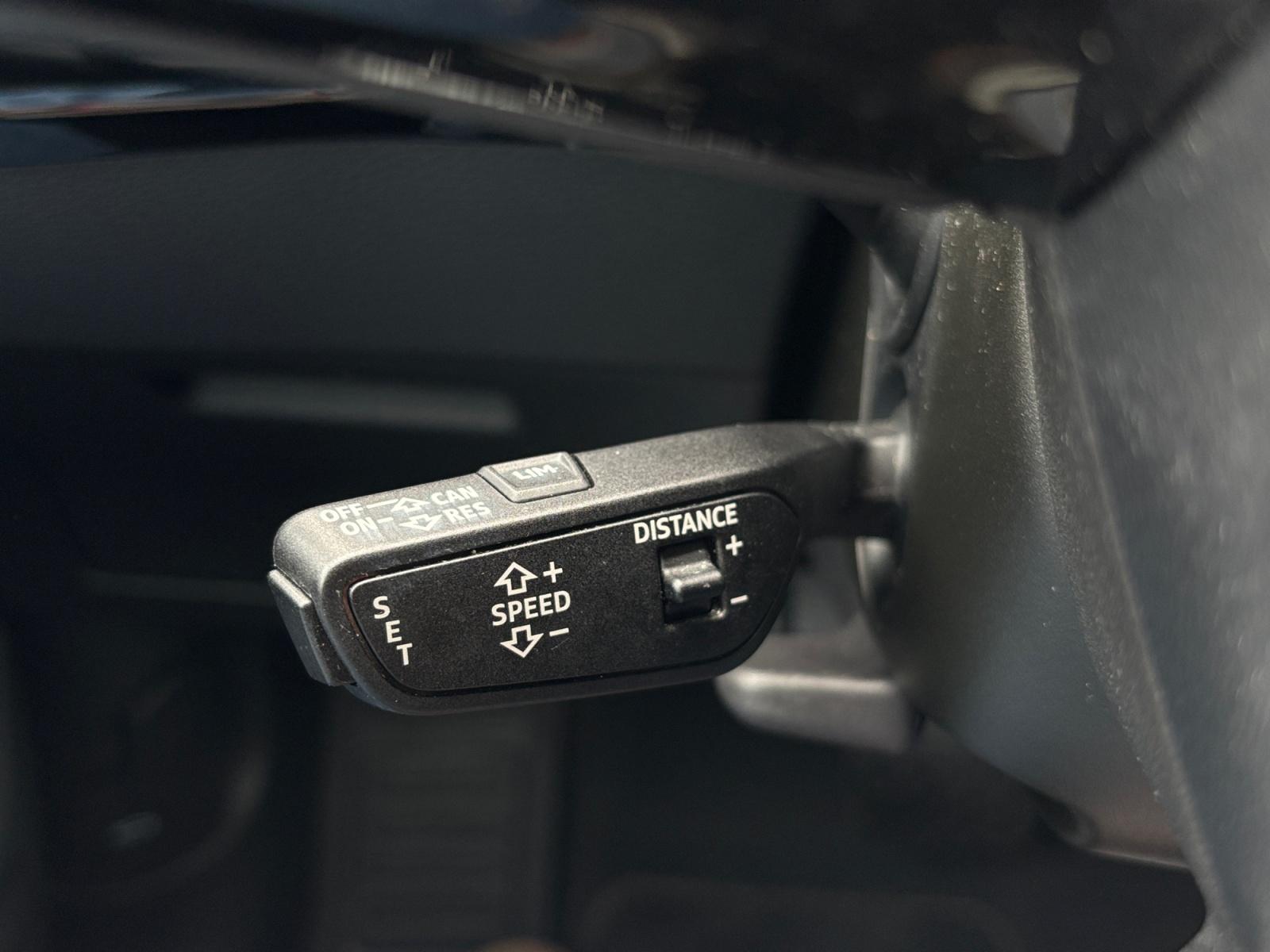 Foto van Audi Audi E-tron