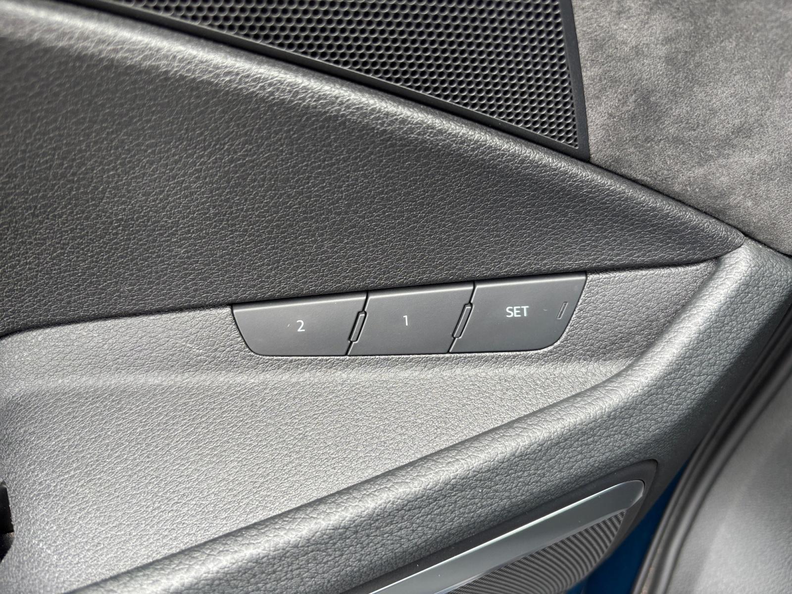 Foto van Audi Audi E-tron
