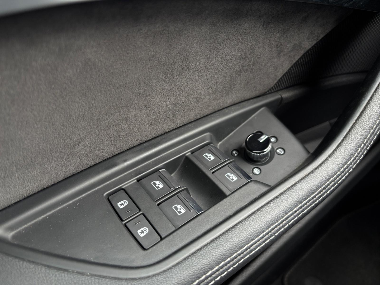 Foto van Audi Audi E-tron