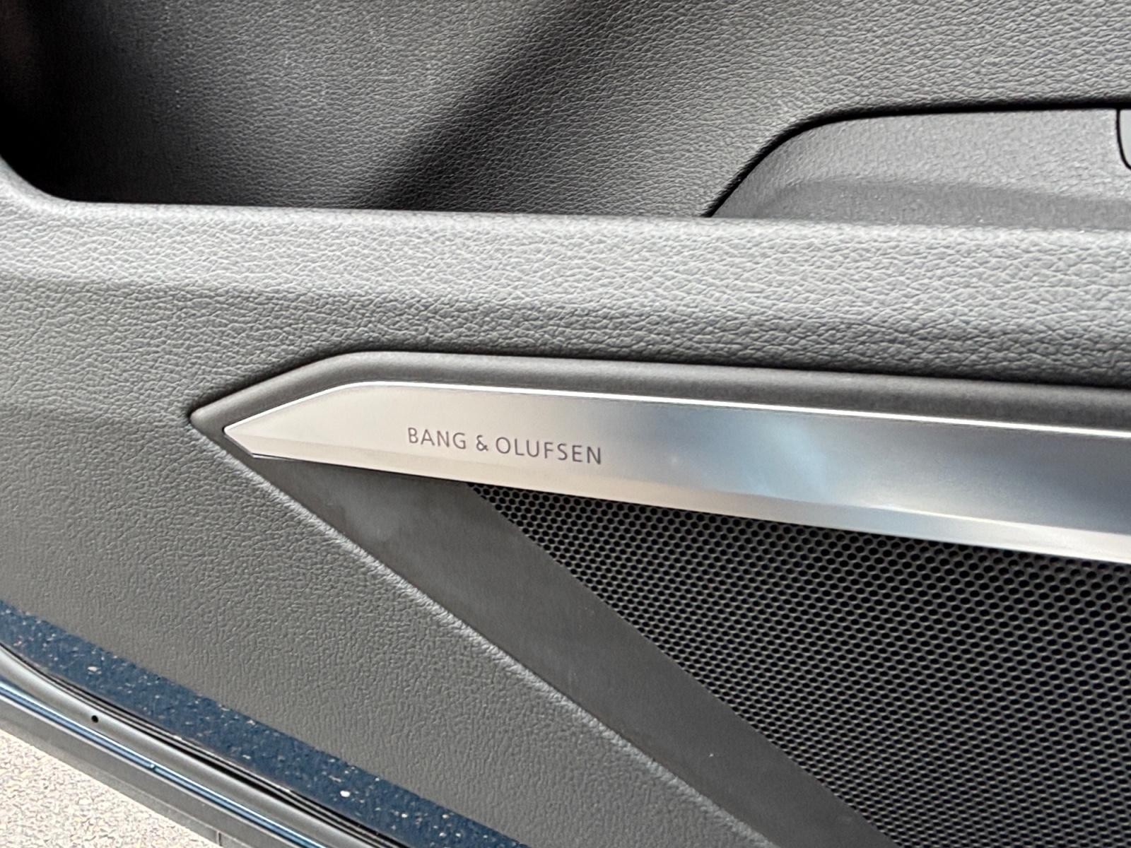 Foto van Audi Audi E-tron