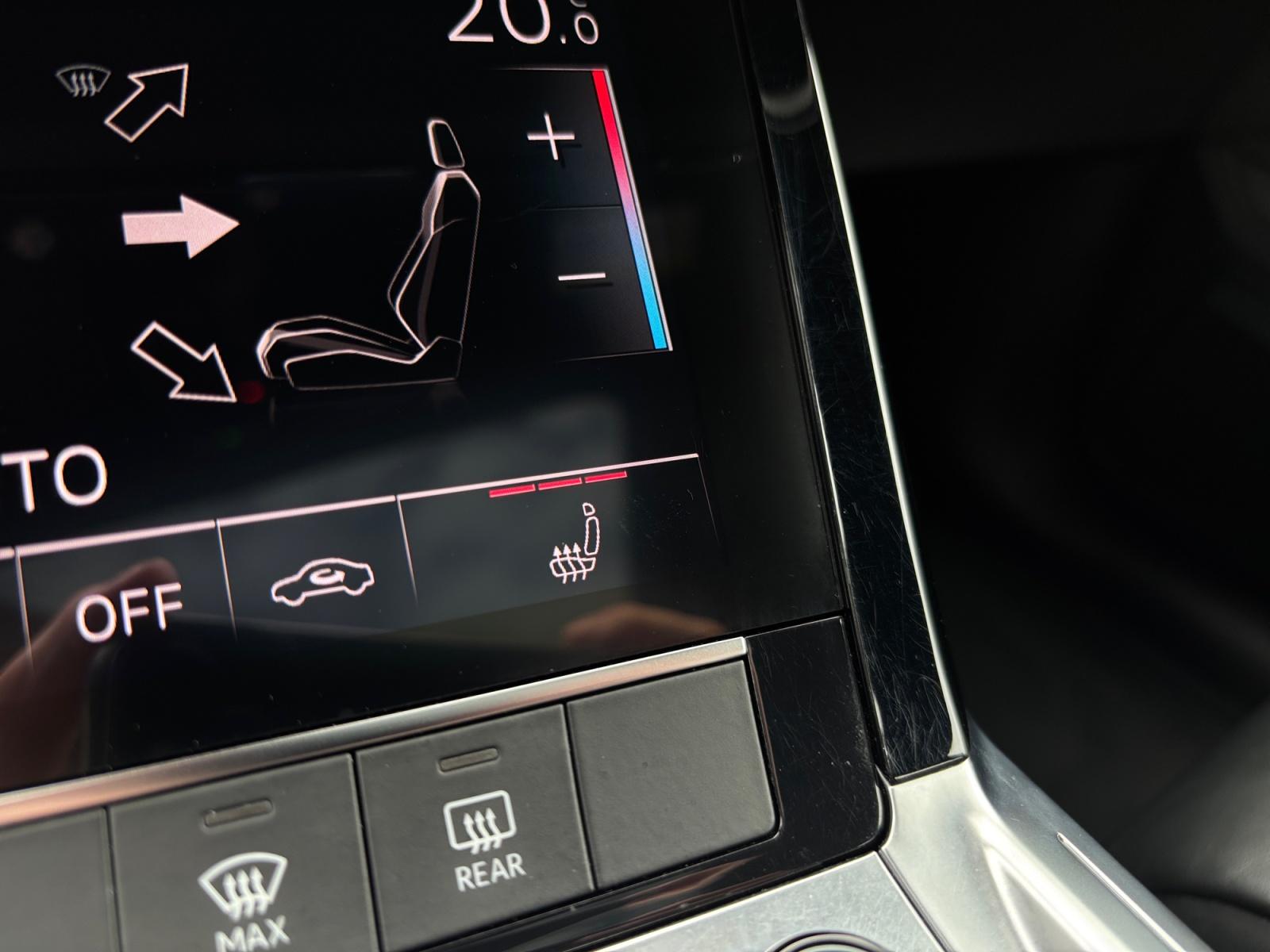 Foto van Audi Audi E-tron