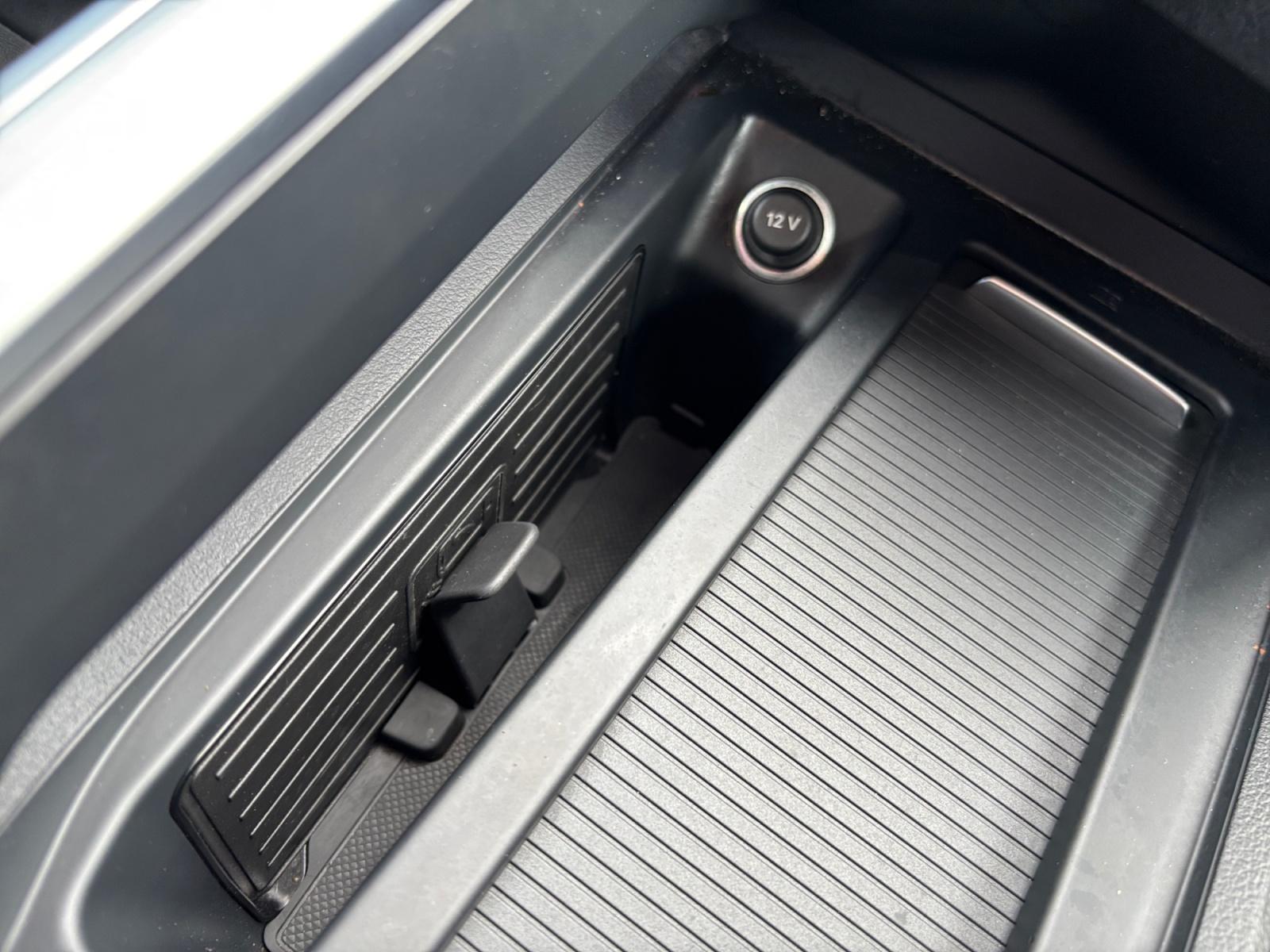 Foto van Audi Audi E-tron