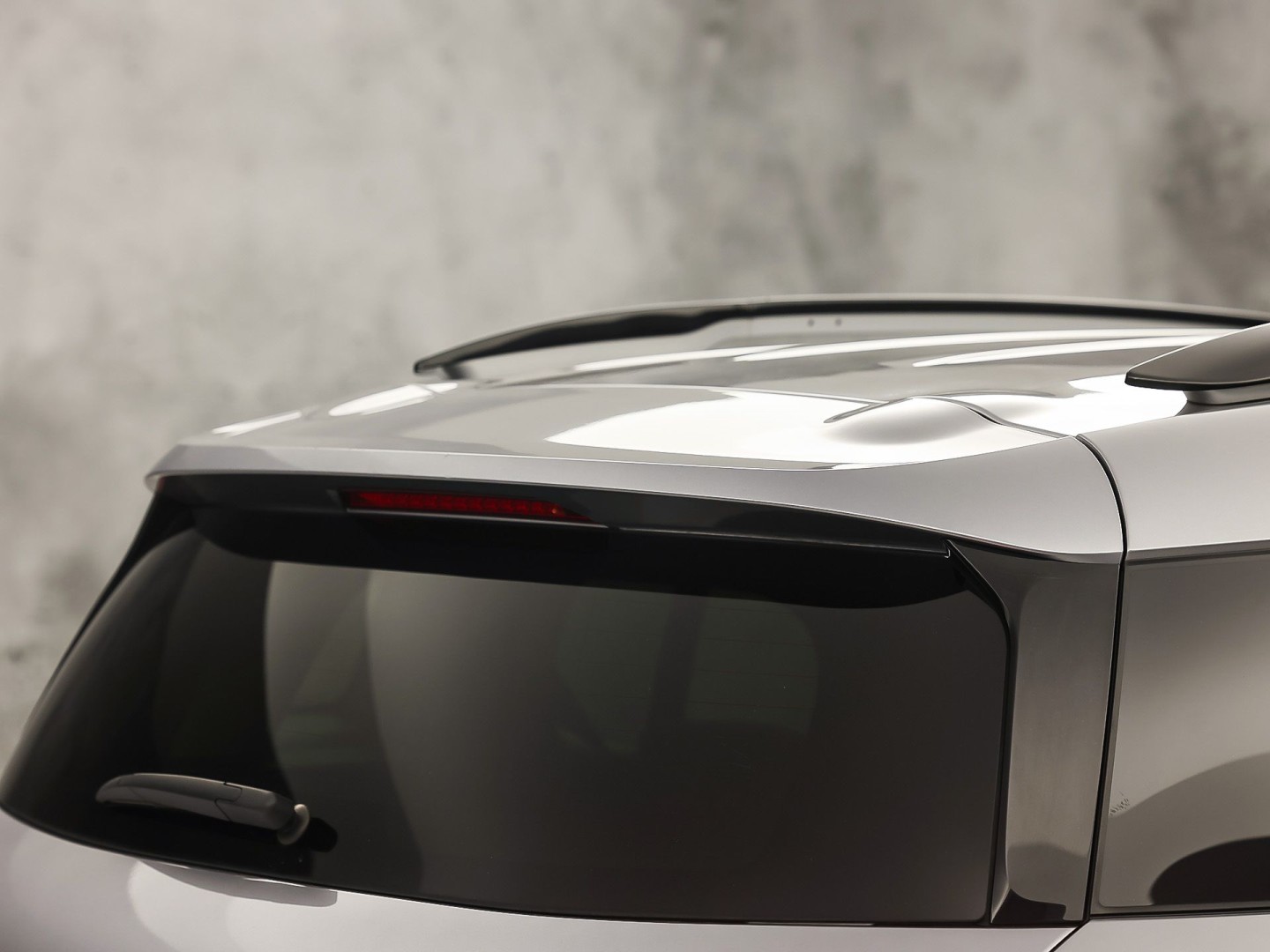 Foto van Citroen C5 Aircross