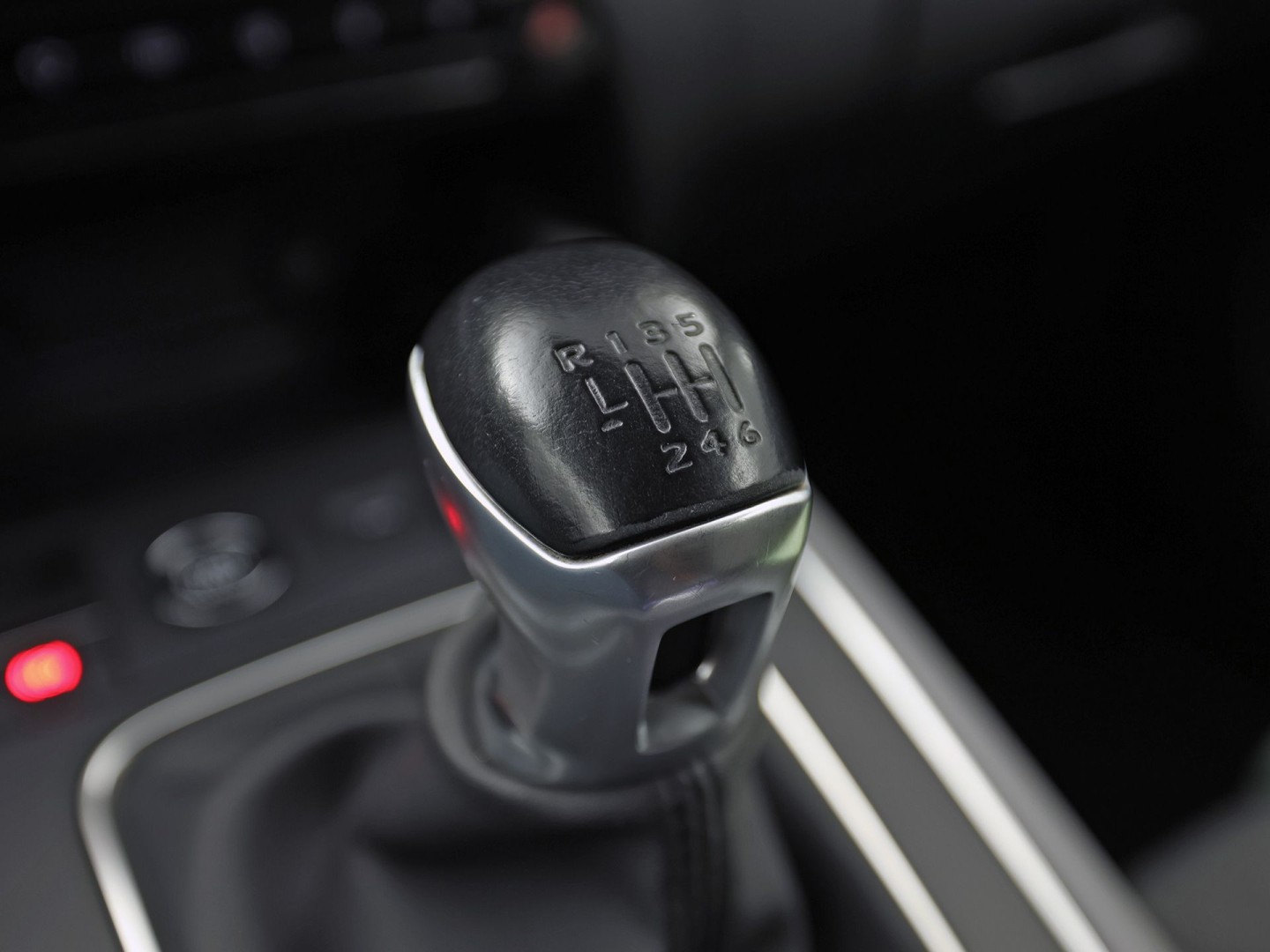 Foto van Citroen C5 Aircross