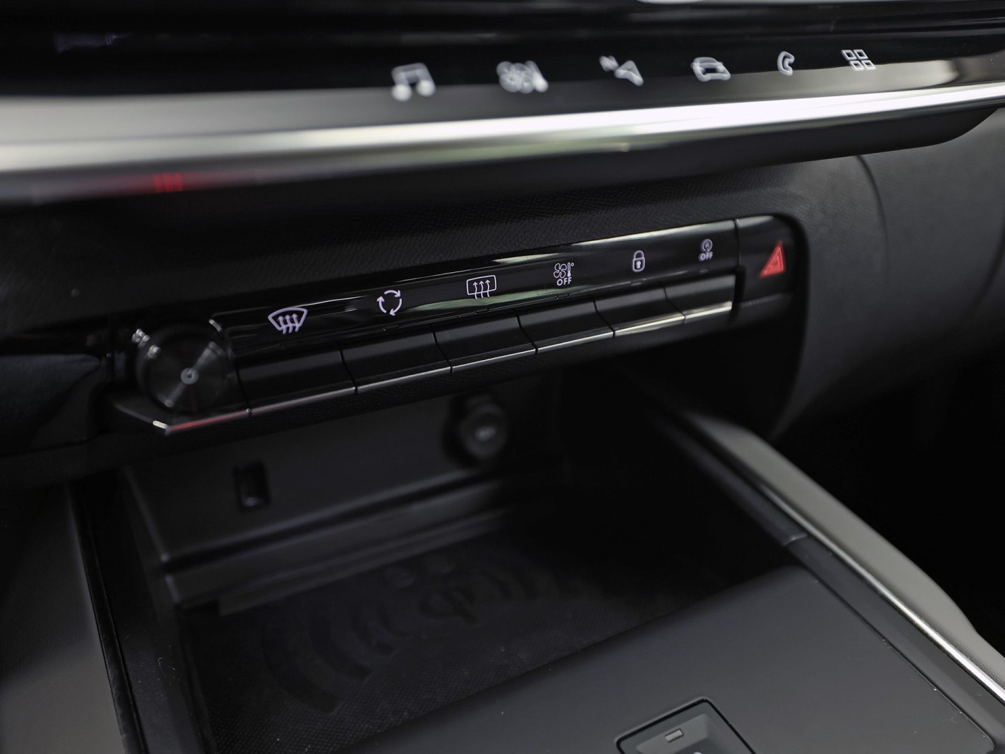 Foto van Citroen C5 Aircross
