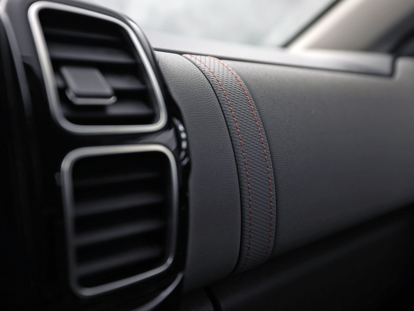 Foto van Citroen C5 Aircross