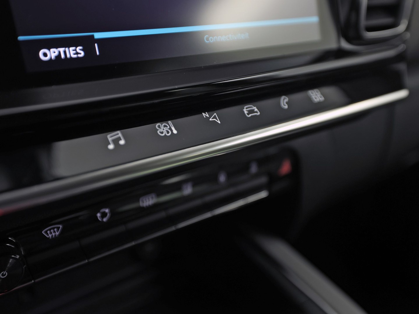 Foto van Citroen C5 Aircross