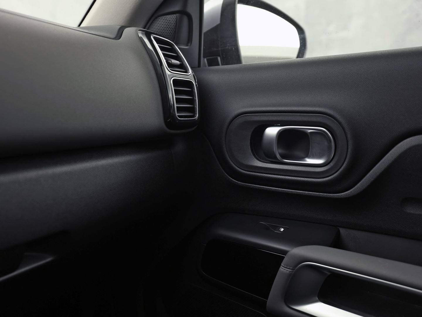 Foto van Citroen C5 Aircross