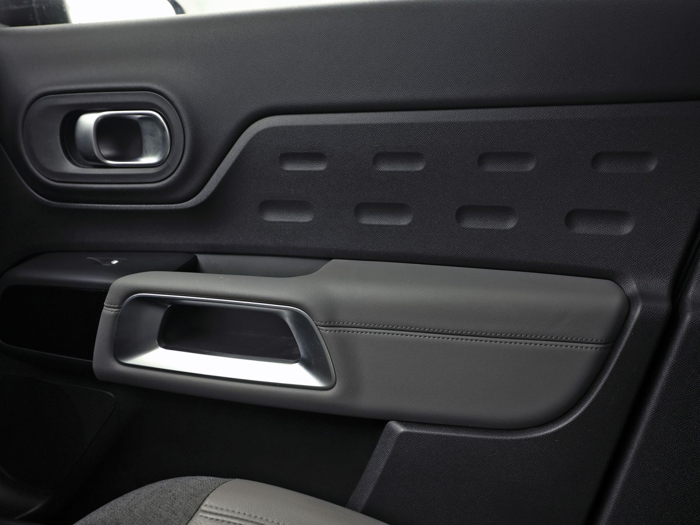 Foto van Citroen C5 Aircross