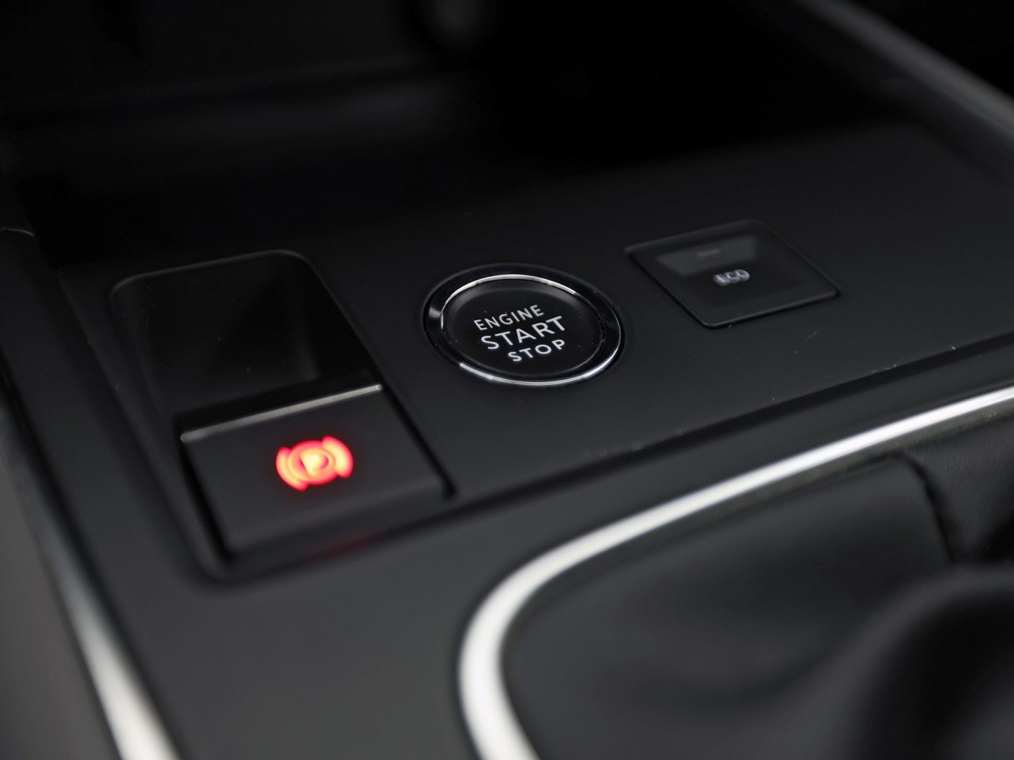 Foto van Citroen C5 Aircross