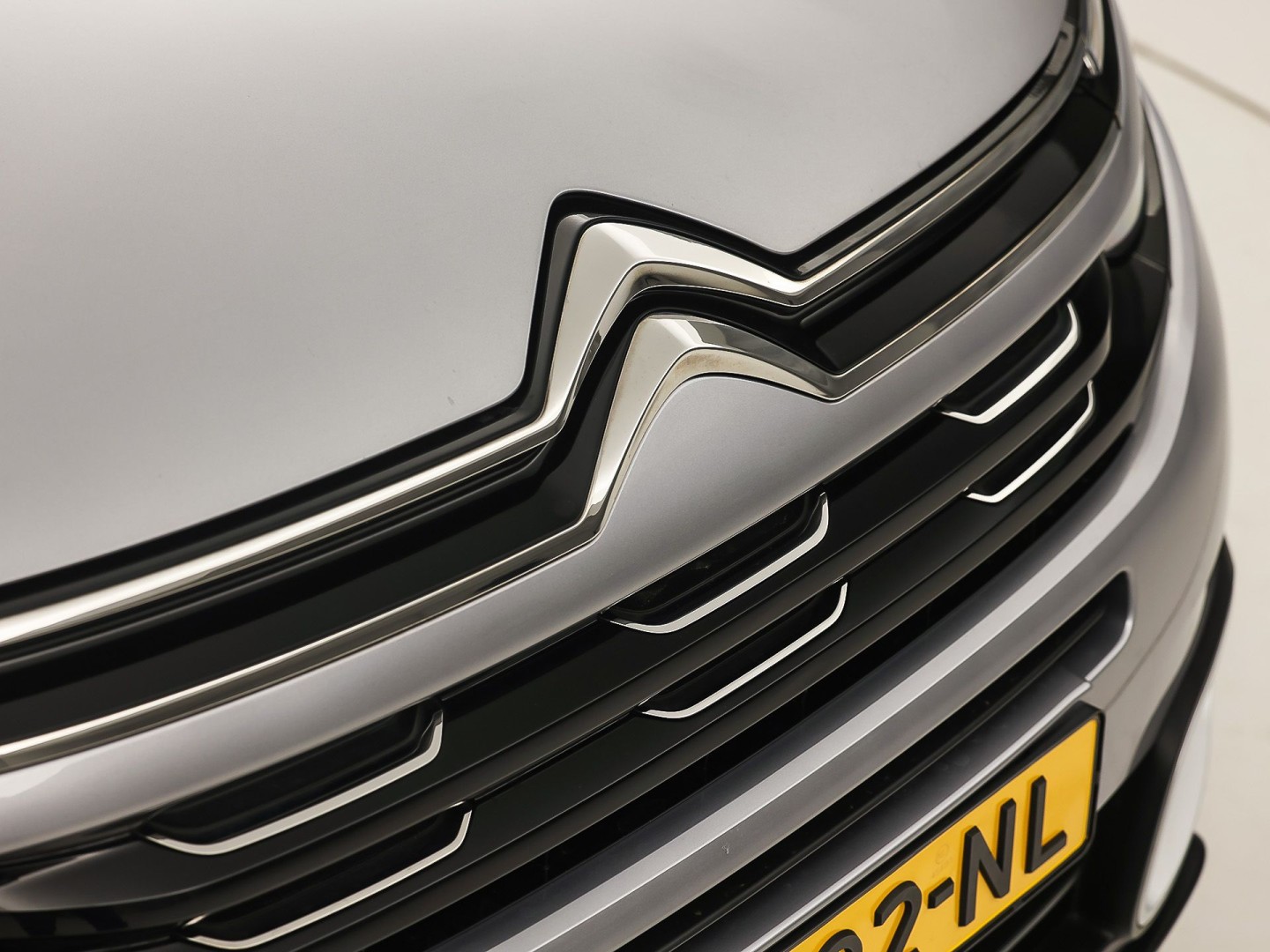 Foto van Citroen C5 Aircross