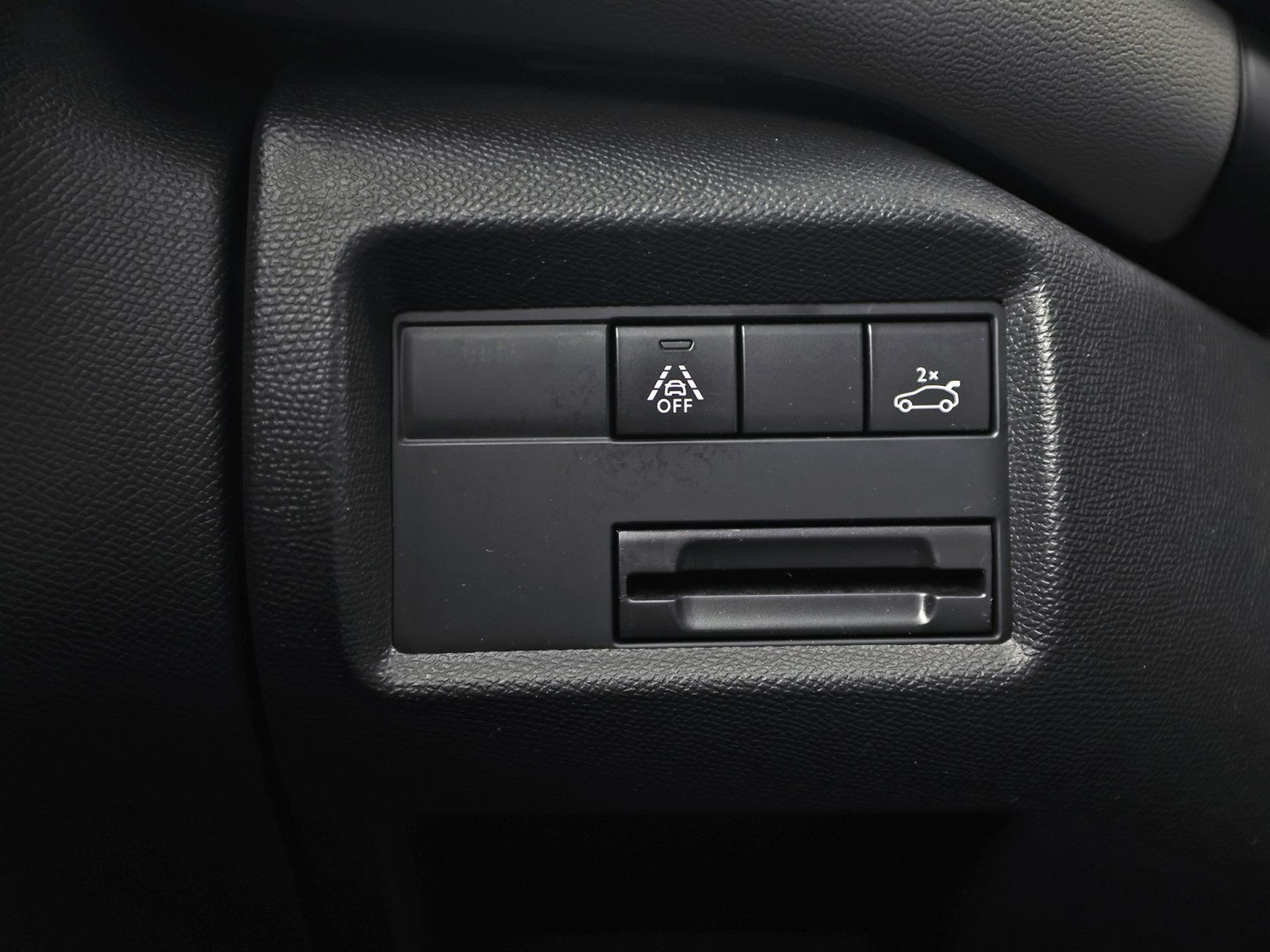 Foto van Citroen C5 Aircross