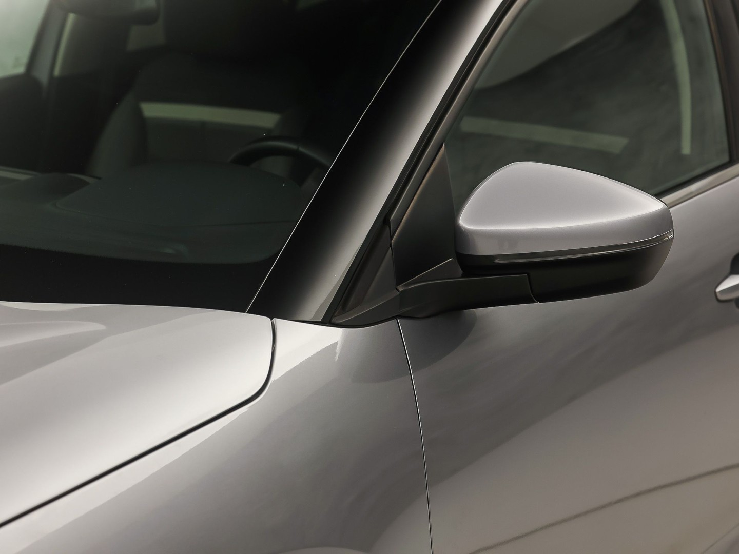 Foto van Citroen C5 Aircross