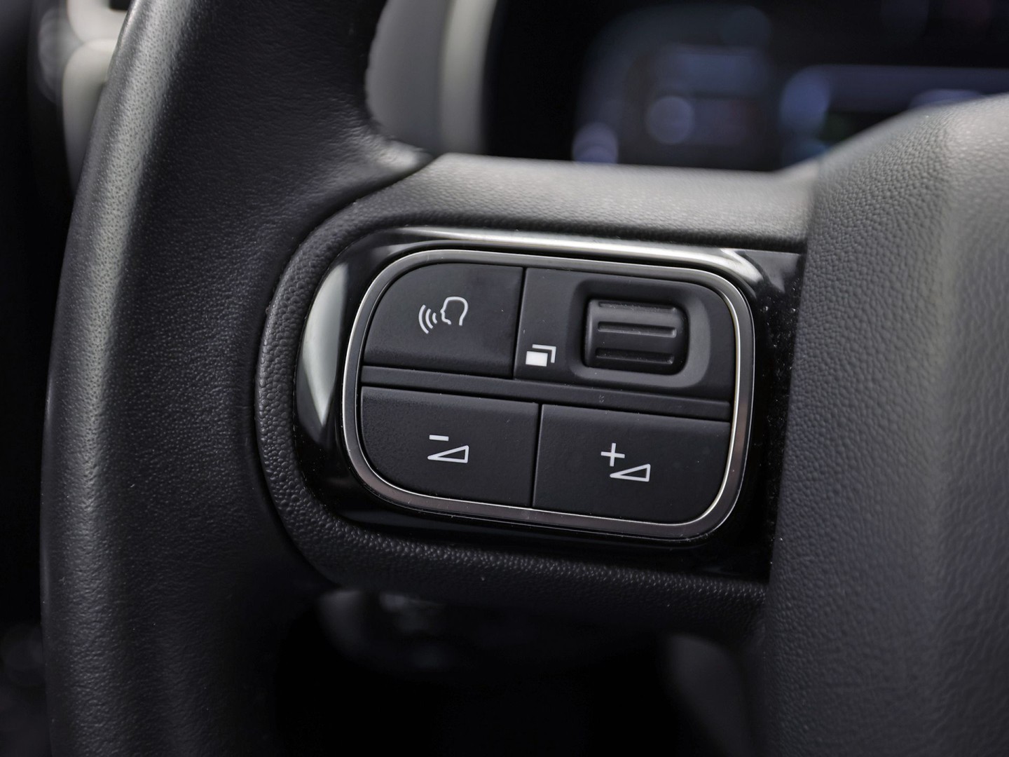 Foto van Citroen C5 Aircross