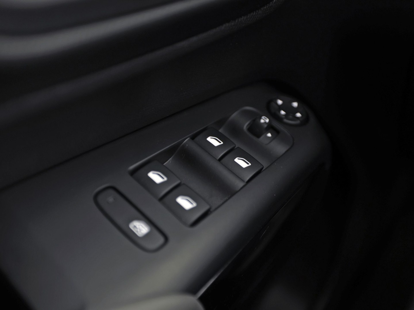 Foto van Citroen C5 Aircross