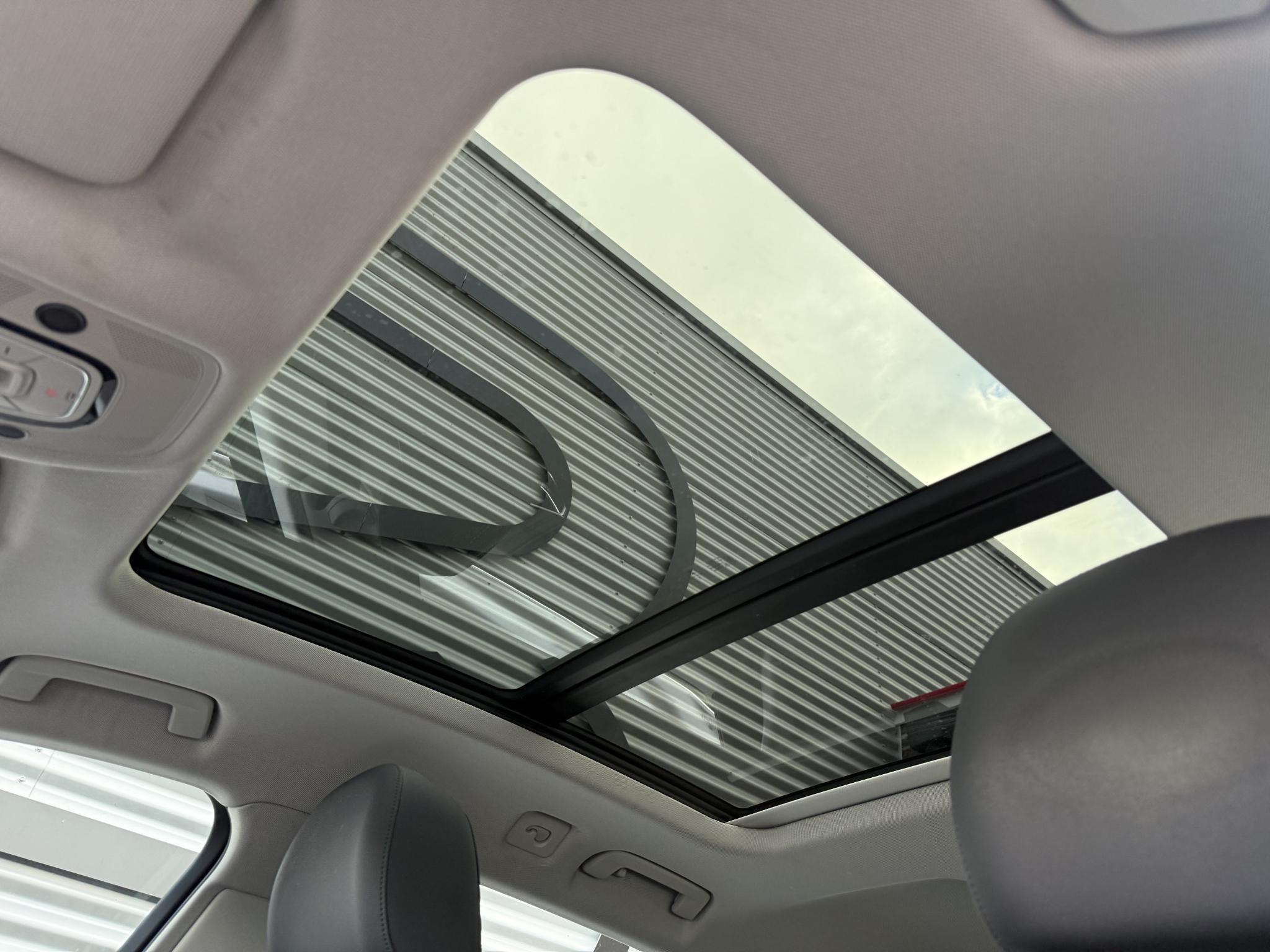 Foto van Audi E-tron 50
