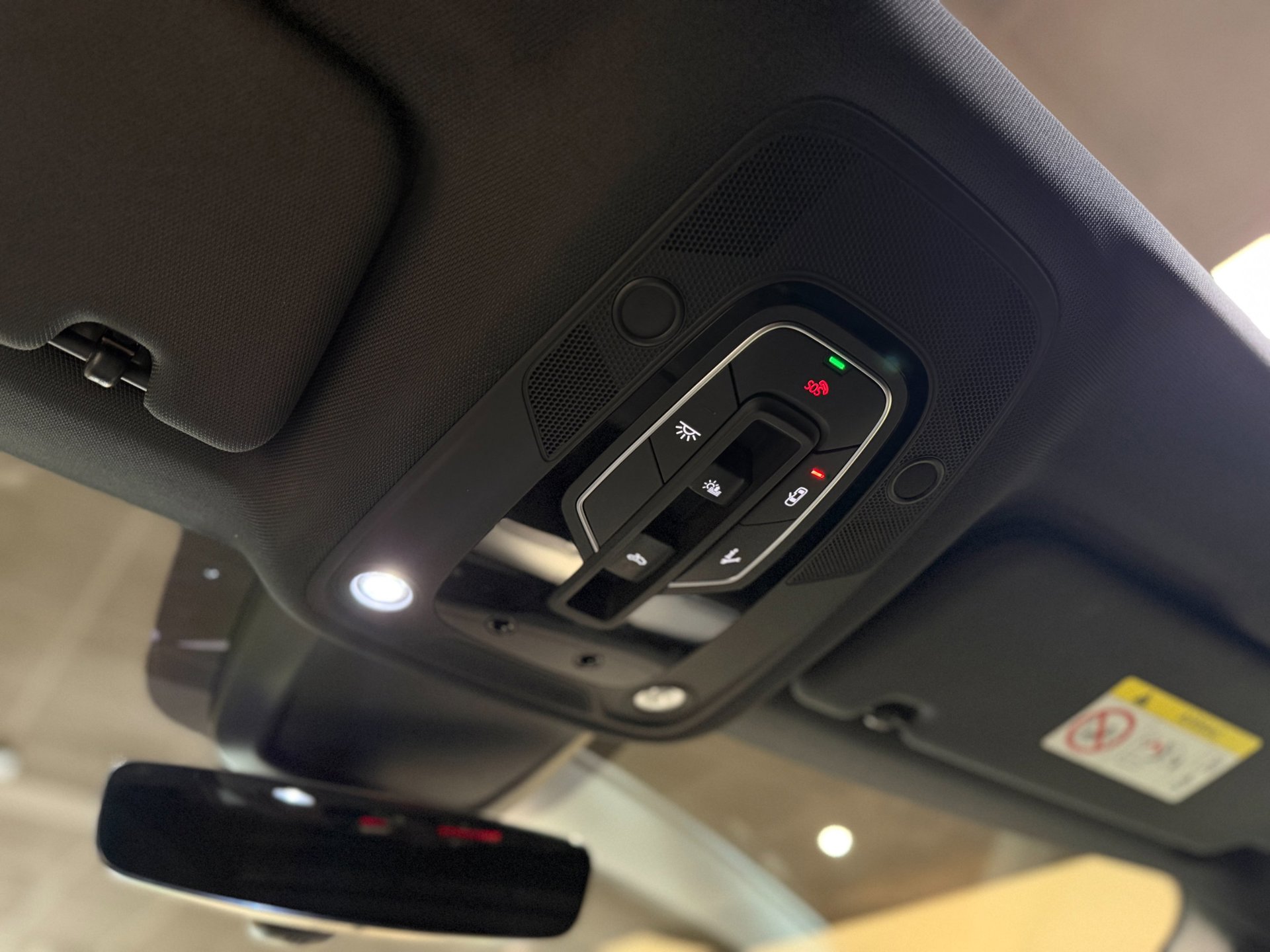 Foto van Audi E-tron