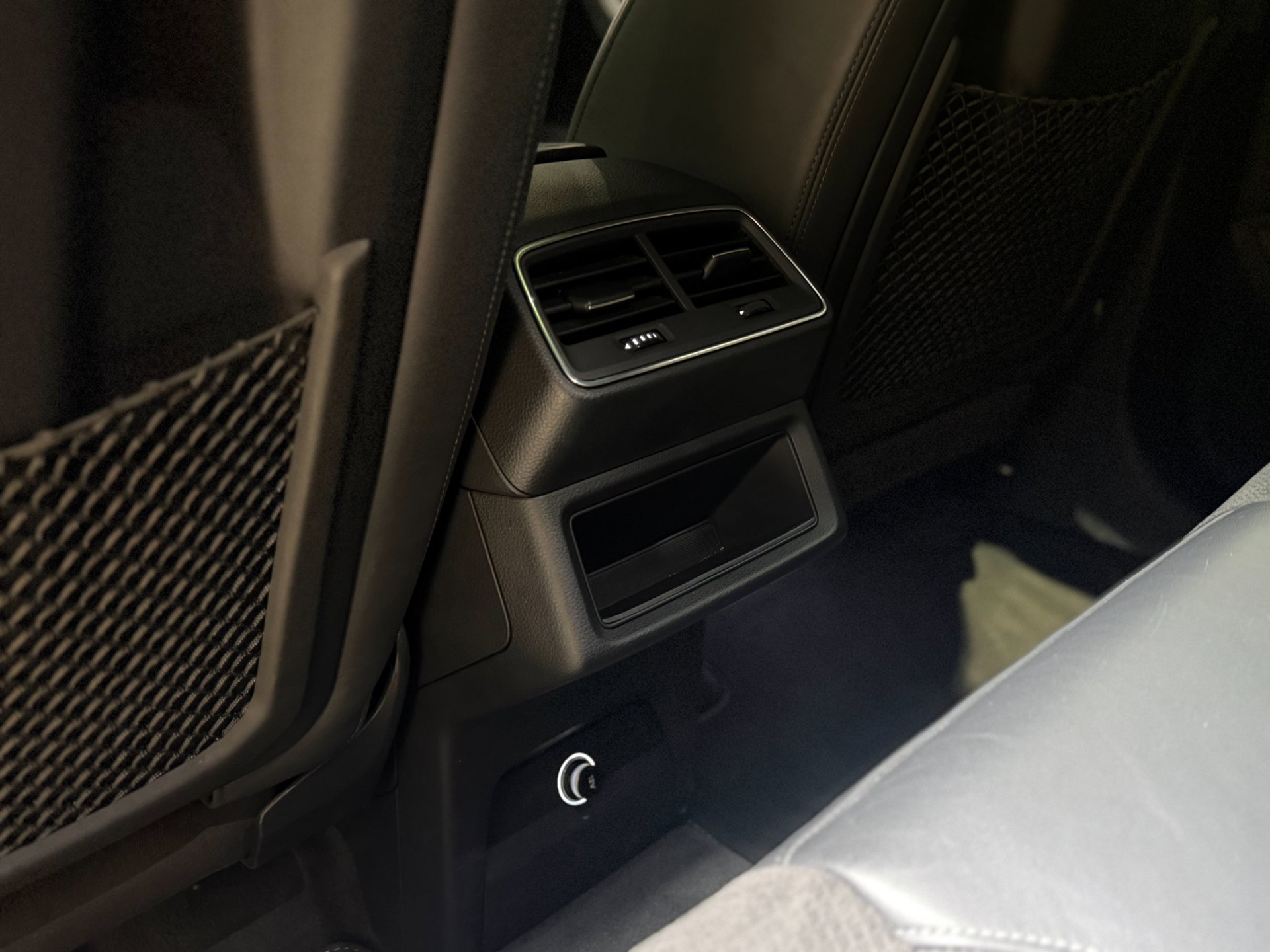 Foto van Audi E-tron