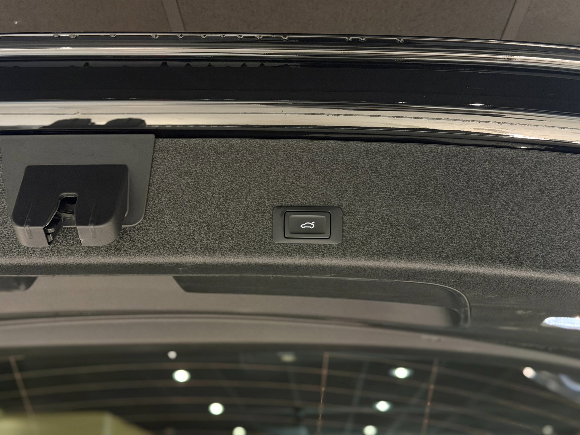 Foto van Audi E-tron