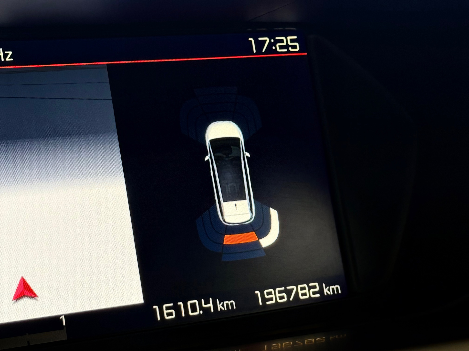 Foto van Citroen C4 Spacetourer