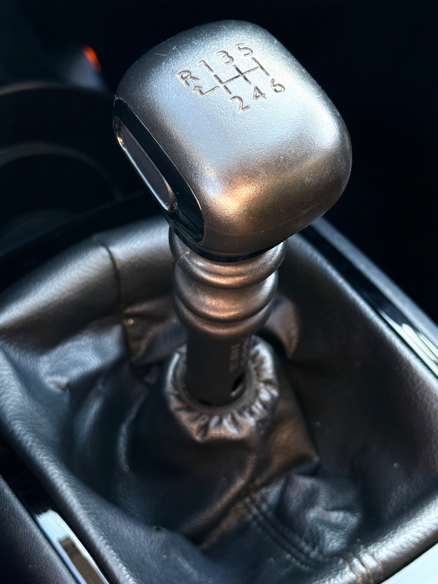 Foto van Citroen C4 Spacetourer