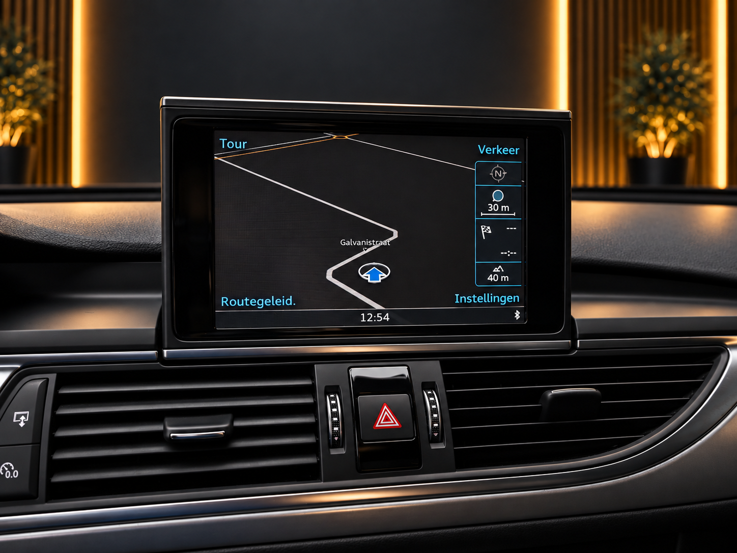 Foto van Audi A6 Avant