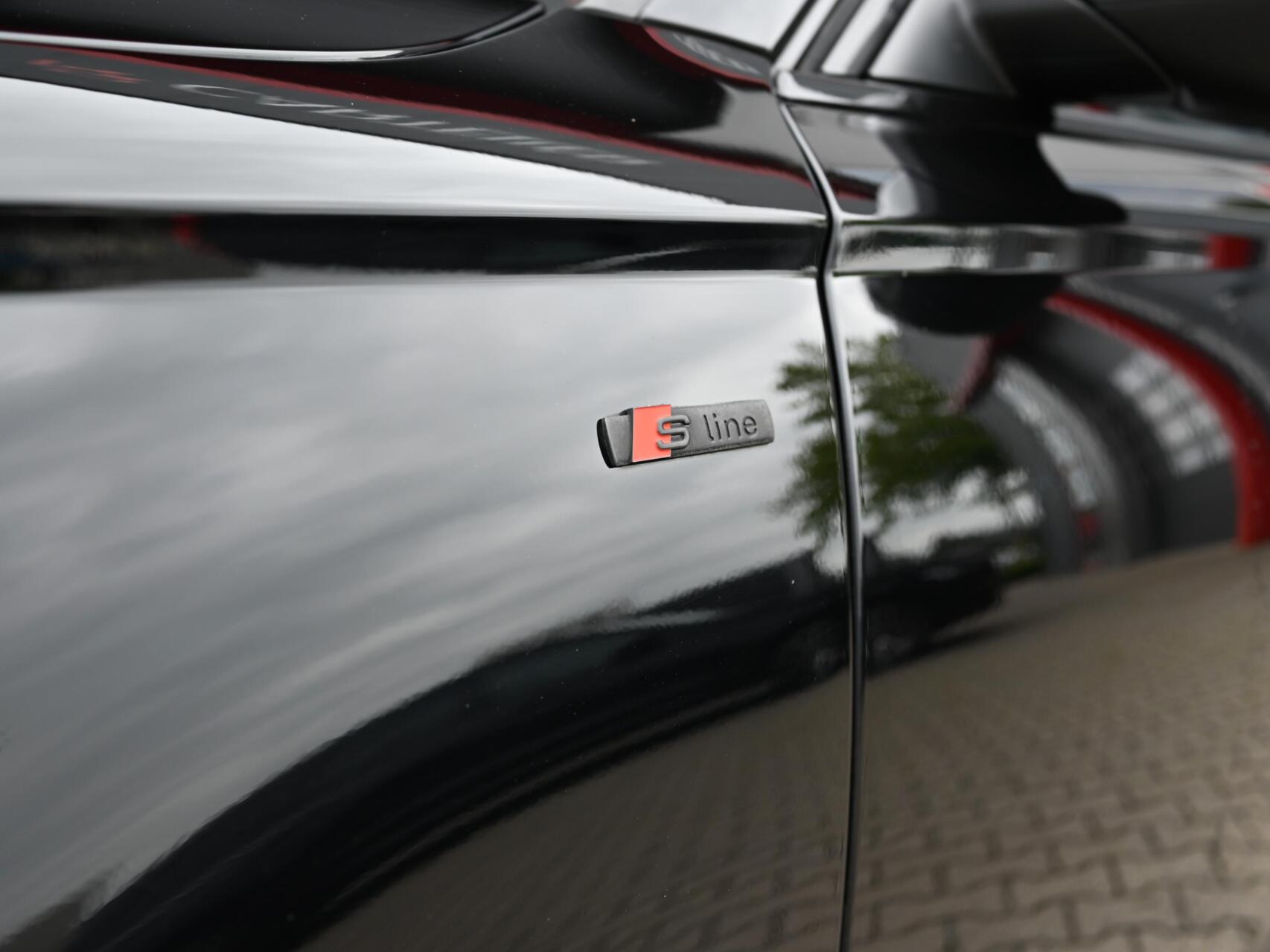 Foto van Audi A6 Avant