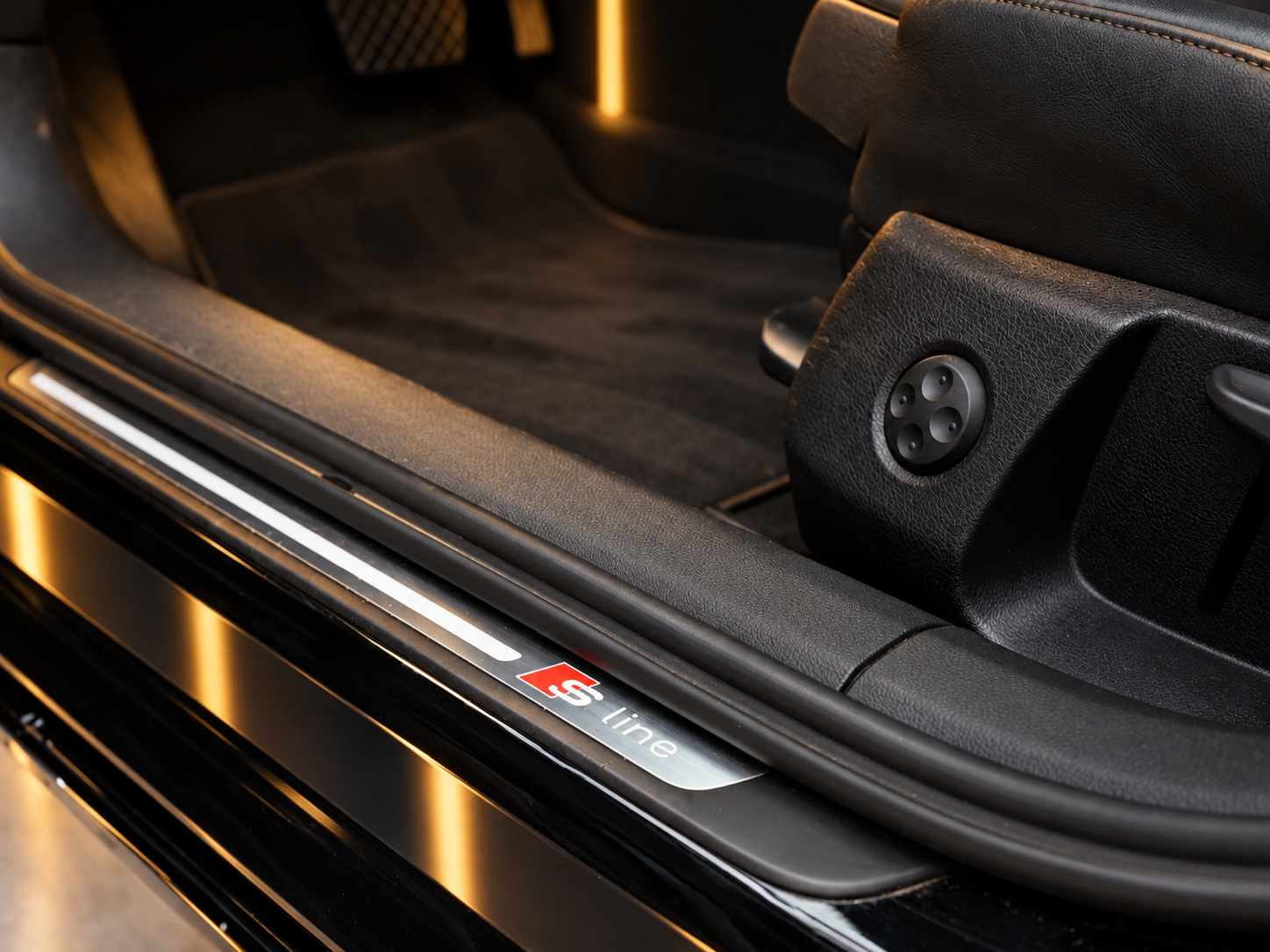 Foto van Audi A6 Avant