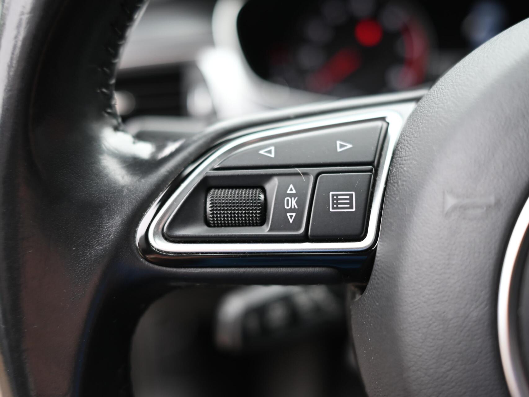 Foto van Audi A6 Avant