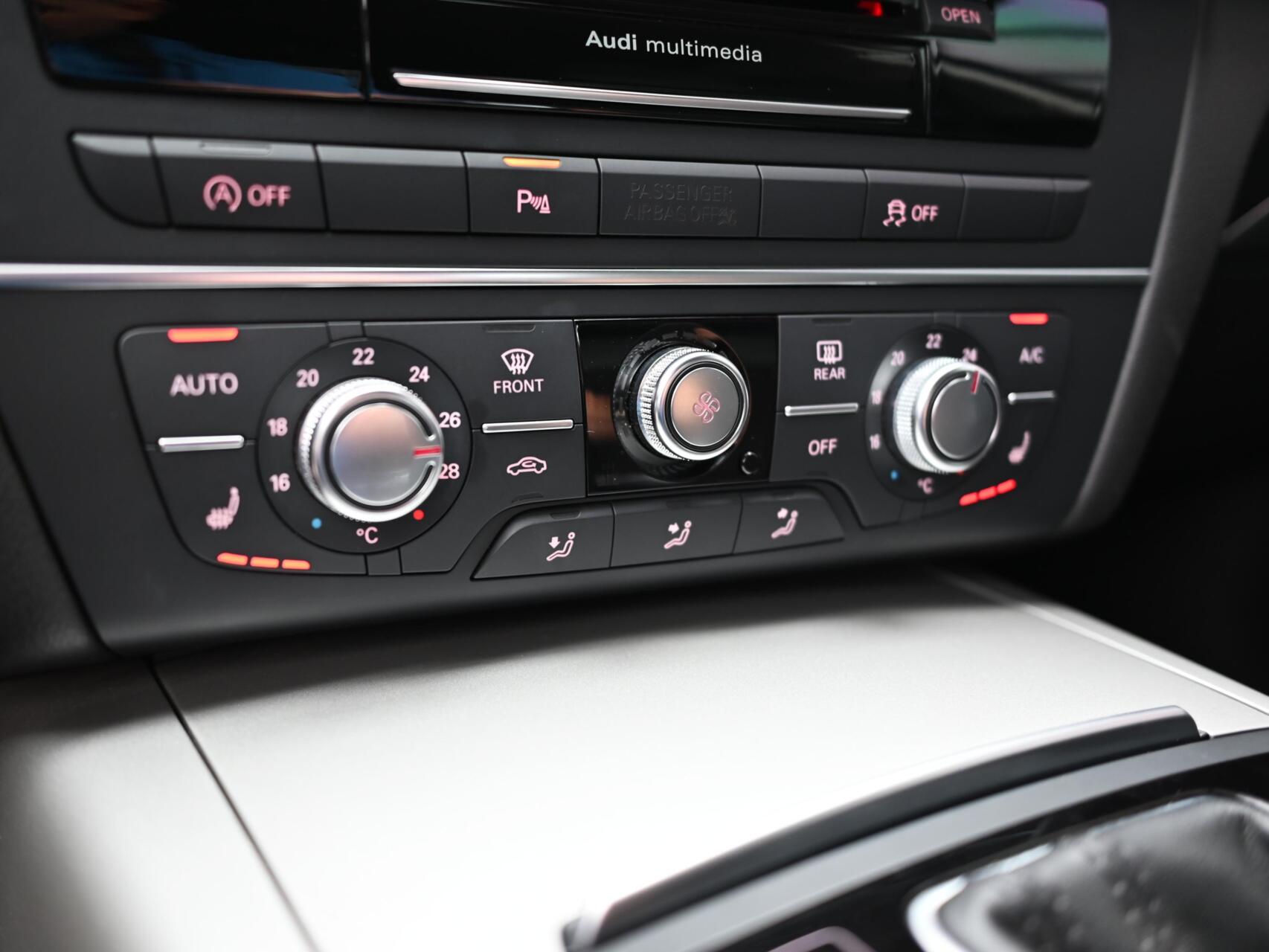 Foto van Audi A6 Avant
