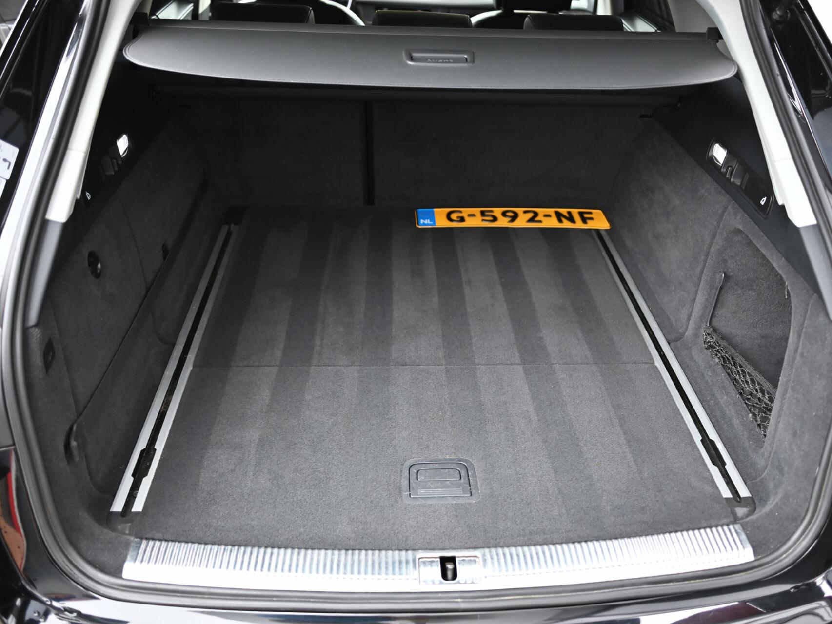Foto van Audi A6 Avant