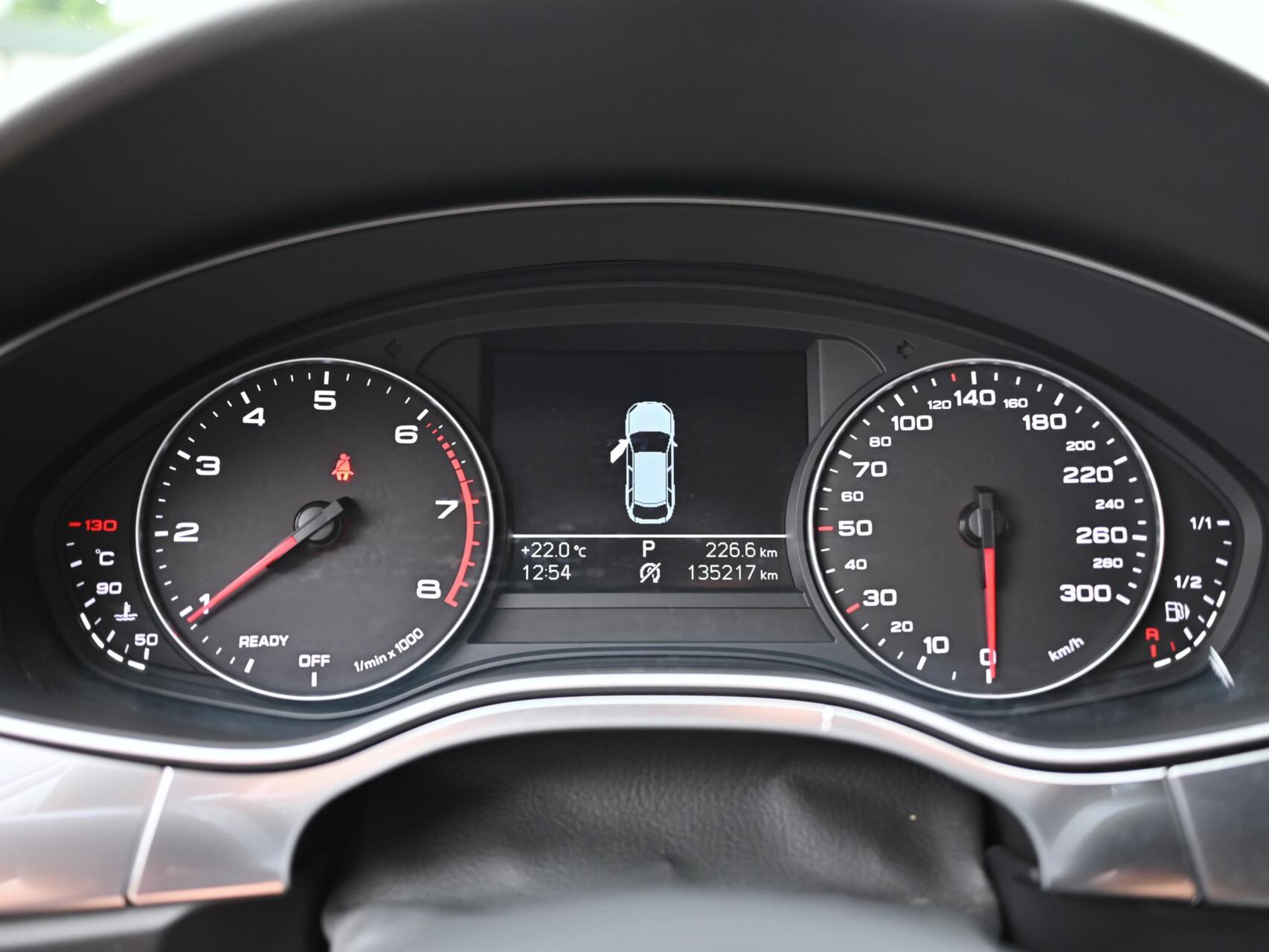 Foto van Audi A6 Avant