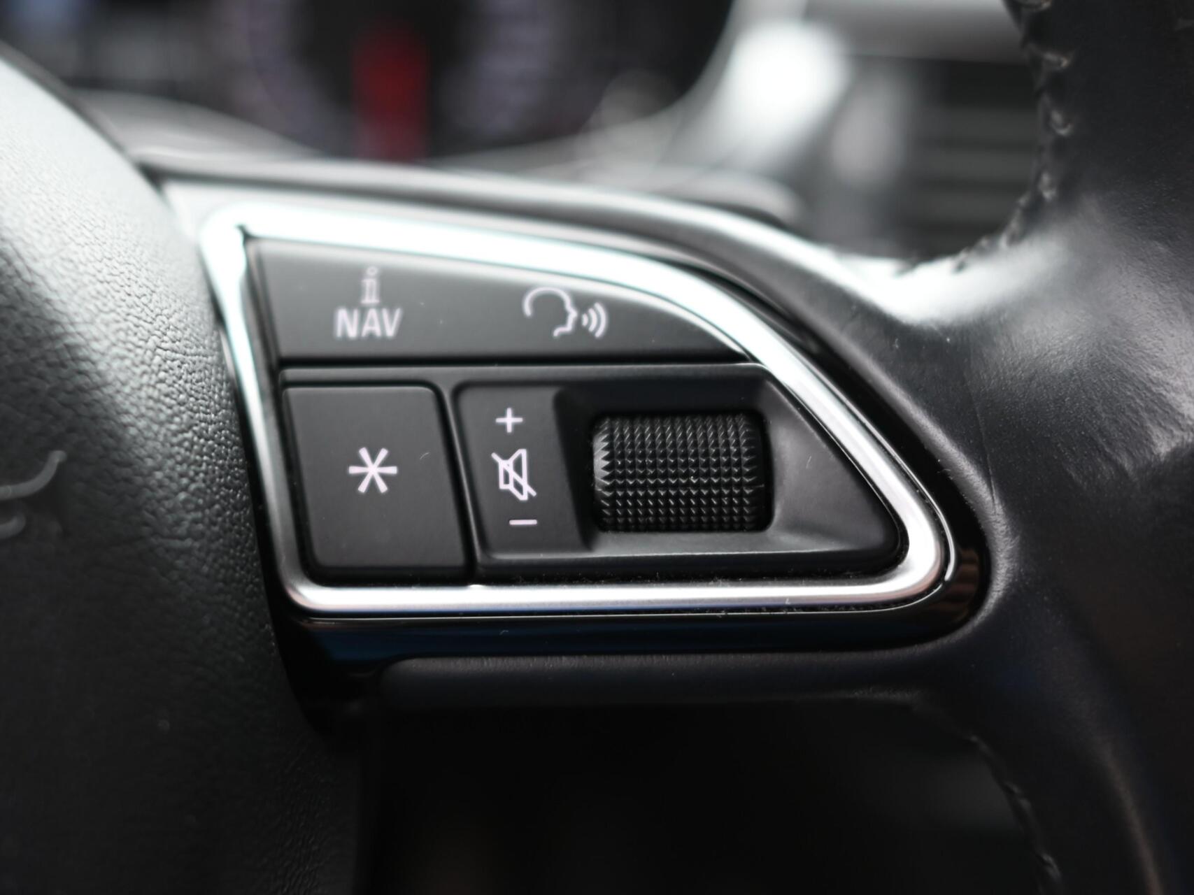 Foto van Audi A6 Avant