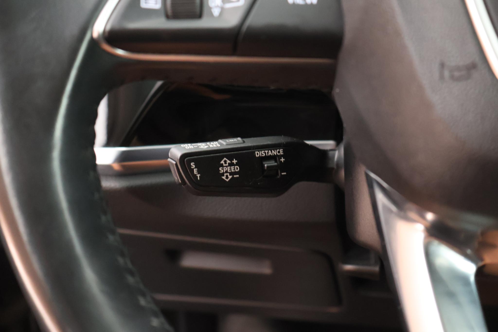 Foto van Audi Q3