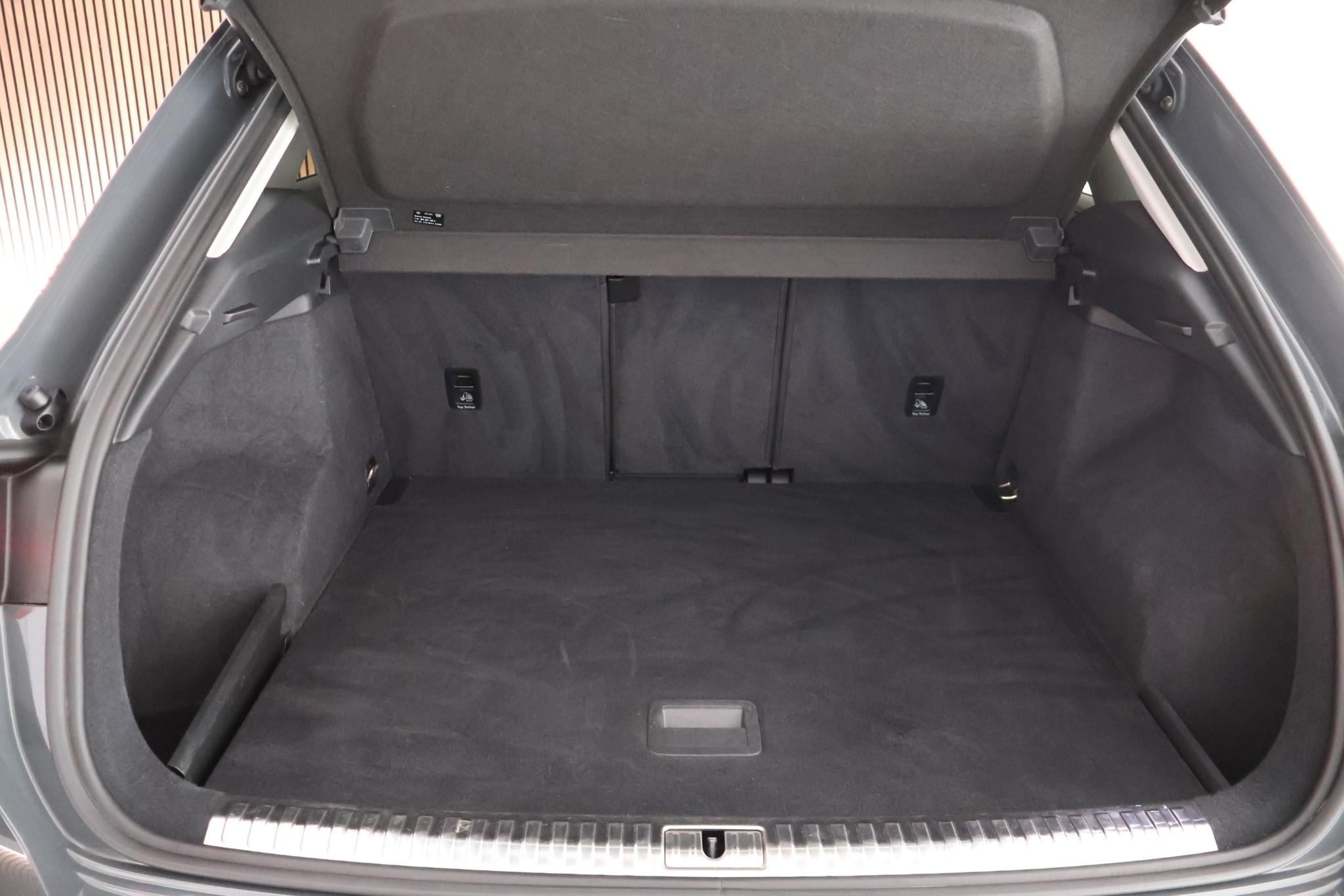 Foto van Audi Q3