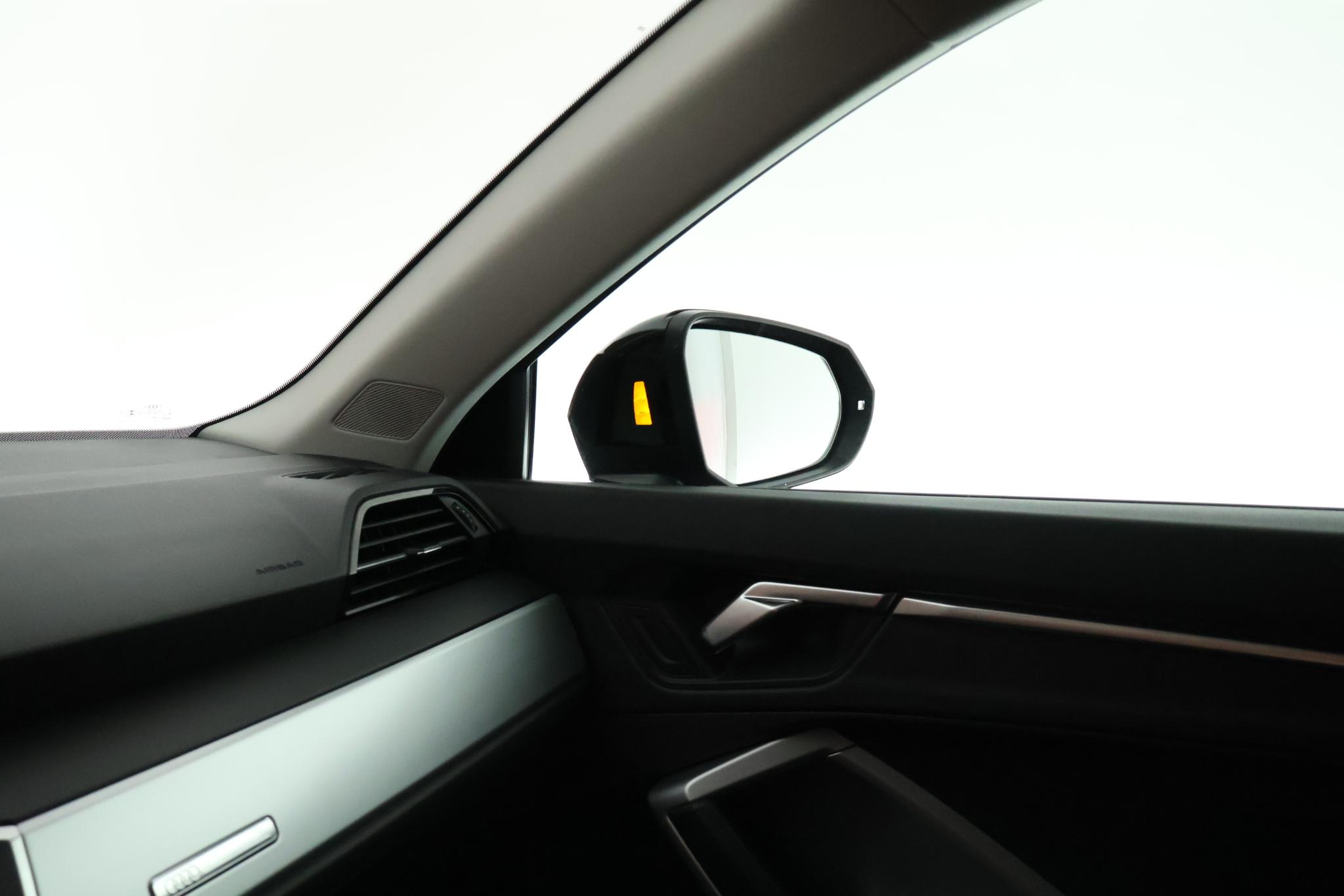 Foto van Audi Q3