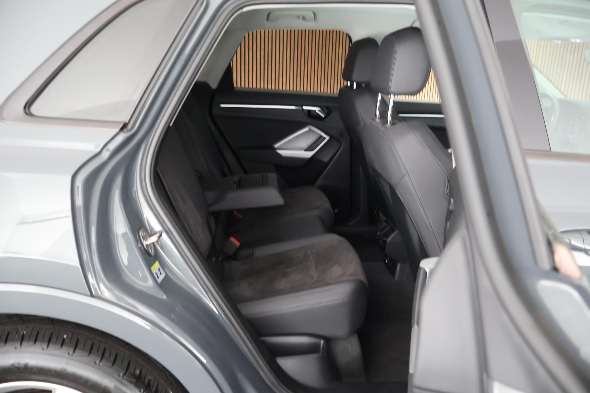 Foto van Audi Q3