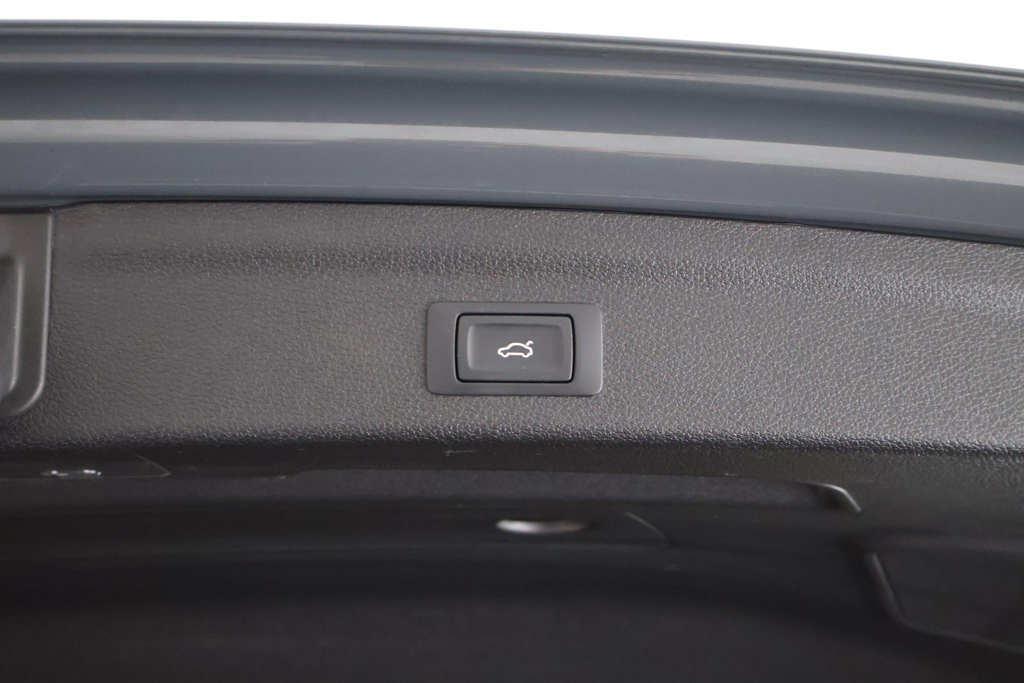 Foto van Audi Q3