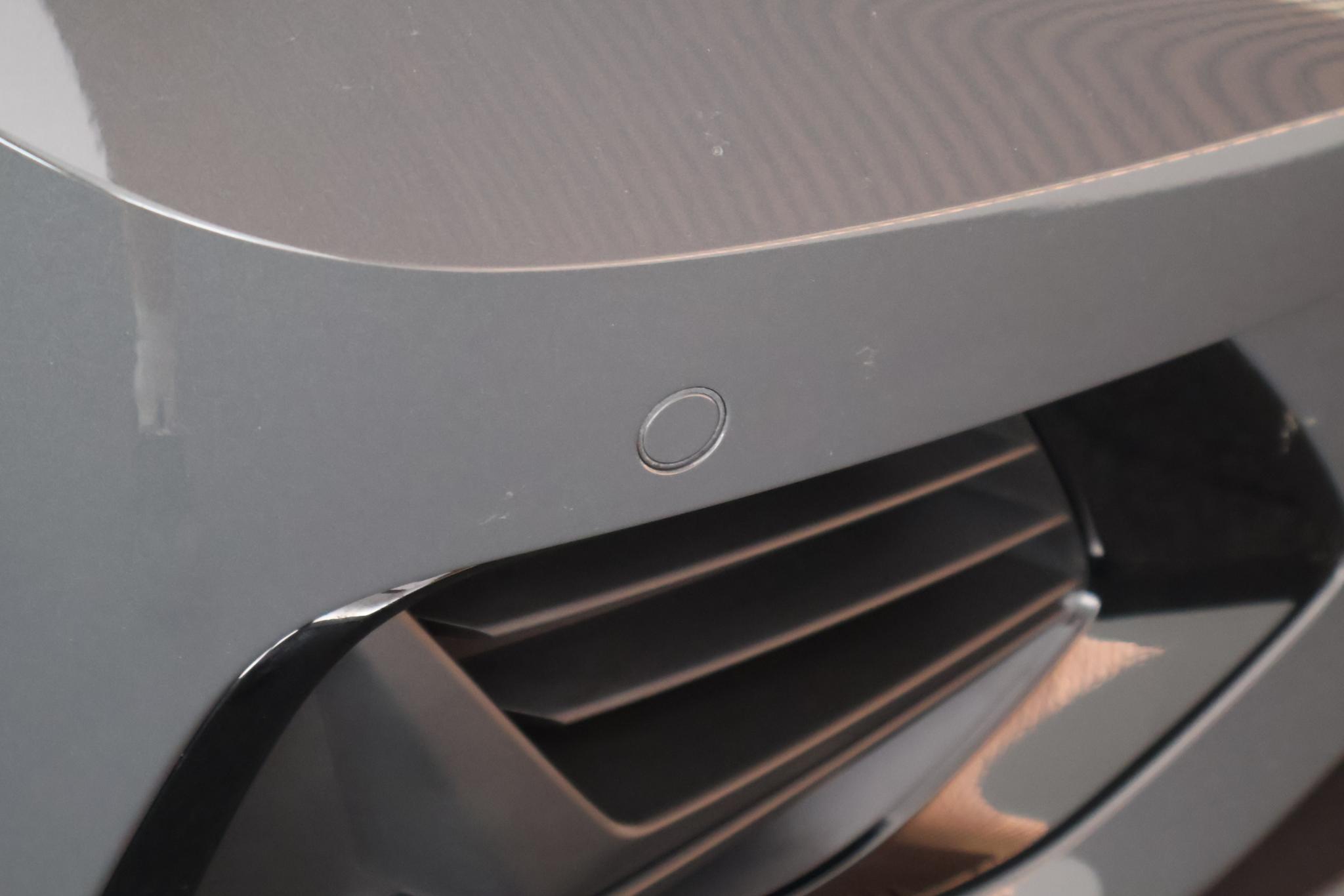Foto van Audi Q3
