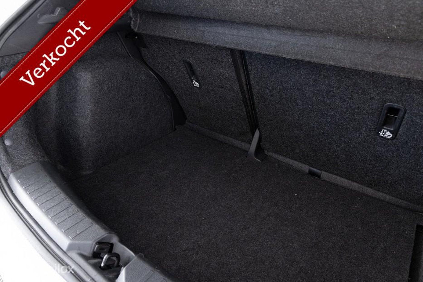 Foto van Nissan Micra