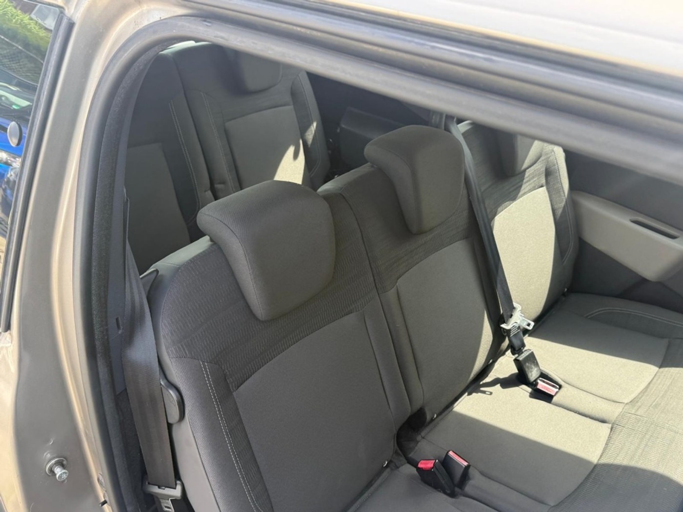 Foto van Dacia Lodgy