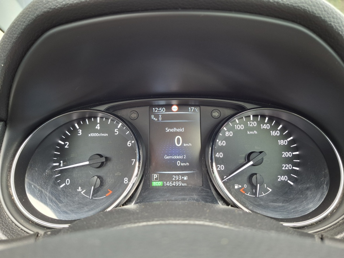 Foto van Nissan Nissan Qashqai