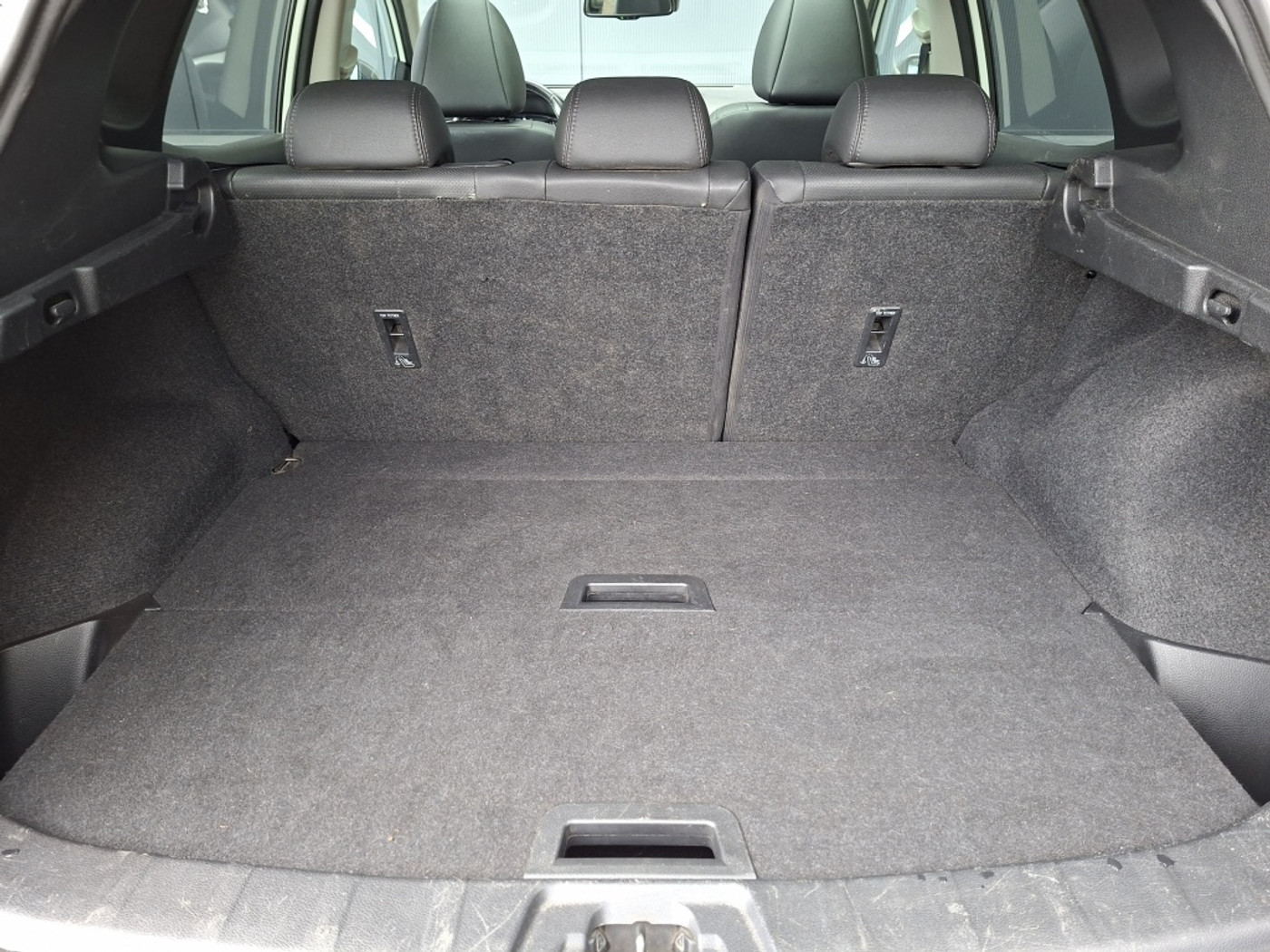 Foto van Nissan Nissan Qashqai