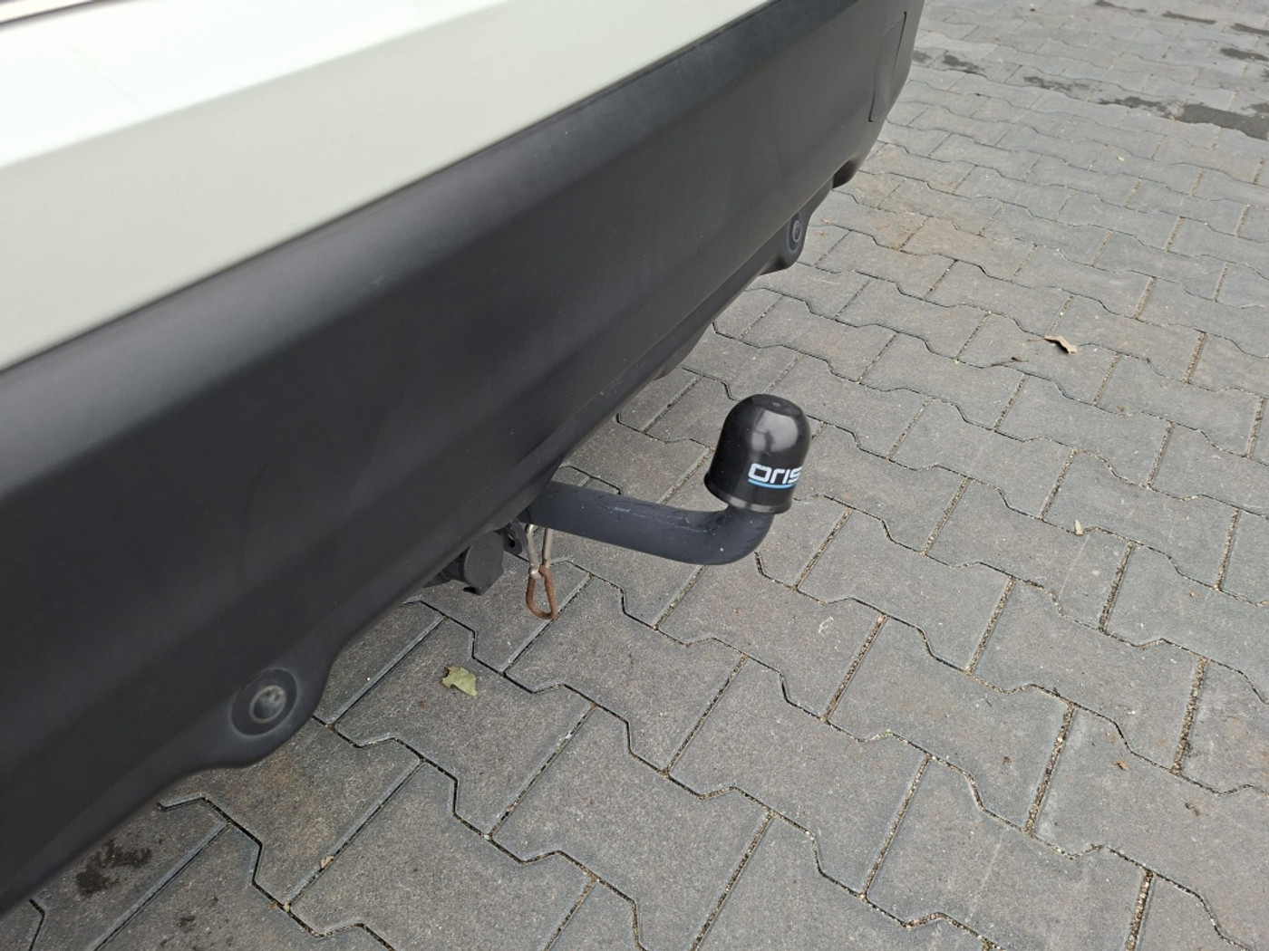 Foto van Nissan Nissan Qashqai